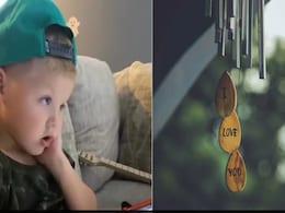 Video: Schoolboy's Lunchbox Love Note Sparks Hilarious Incident At School Video: Schoolboy's Lunchbox Love Note Sparks Hilarious Incident At School