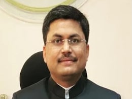 IAS ऑफिसर ने शेयर किए मार्कशीट के अंक, लिखा- "कुछ गलत स्टेप उठाने से पहले एक बार मेरा 10वीं का रिजल्ट देख लें"   IAS ऑफिसर ने शेयर किए मार्कशीट के अंक, लिखा- "कुछ गलत स्टेप उठाने से पहले एक बार मेरा 10वीं का रिजल्ट देख लें"