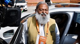 Video: Anil Vij Sings This Rafi Classic As BJP Heads For Haryana Hat-Trick