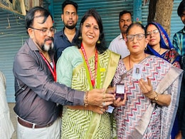 Bhopal Voters Win Diamond Rings In Bid To Boost Turnout. Except, No Diamonds Bhopal Voters Win Diamond Rings In Bid To Boost Turnout. Except, No Diamonds