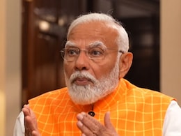 Super Exclusive: पीएम मोदी बोले-'हर गरीब के घर का जलता रहे चूल्हा, यही मेरी पहली प्राथमिकता रही' Super Exclusive: पीएम मोदी बोले-'हर गरीब के घर का जलता रहे चूल्हा, यही मेरी पहली प्राथमिकता रही'