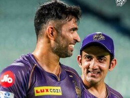 Gautam Gambhir Wants "Fiercest Bowler He Ever Faced" To Join His Support Staff: Report