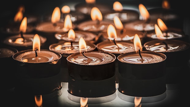 Marks & Spencer Is Offering Limited Time Deals On Scented Candles