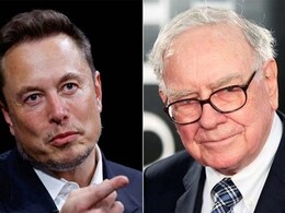 Elon Musk ने अरबपति Warren Buffet को Tesla में निवेश के लिए किया आमंत्रित, जानें वजह Elon Musk ने अरबपति Warren Buffet को Tesla में निवेश के लिए किया आमंत्रित, जानें वजह