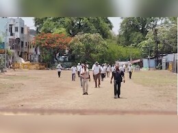 MP News: ASI भोजशाला सर्वे में मिले अवशेष पर मुस्लिम समाज ने उठाए सवाल, विरोध में ये कहा... MP News: ASI भोजशाला सर्वे में मिले अवशेष पर मुस्लिम समाज ने उठाए सवाल, विरोध में ये कहा...