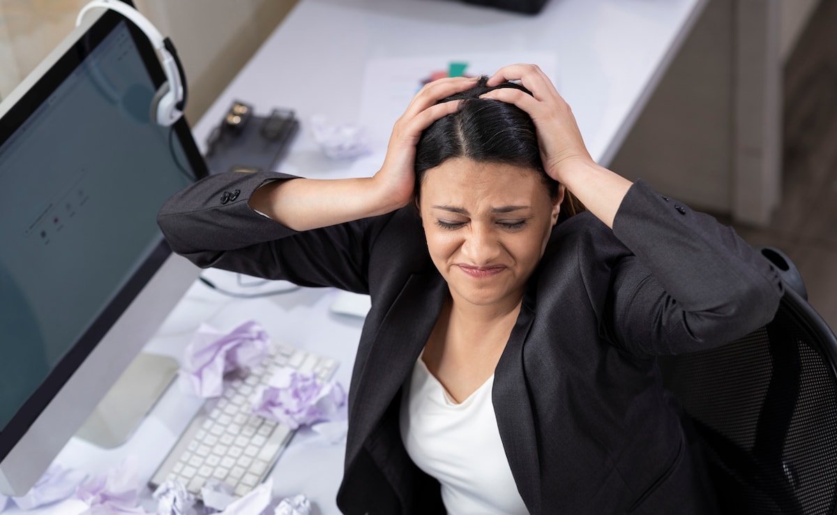 The 20 Most Googled Symptoms In India This Year, And Their Possible Causes