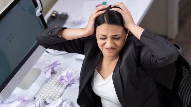 What Does Your Headache Mean? Here Are The Most Common Factors