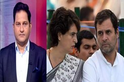 Amethi-Raebareli Seat पर Congress ने अब तक नहीं किया उम्मीदवारों का एलान | 5 Ki Baat Amethi-Raebareli Seat पर Congress ने अब तक नहीं किया उम्मीदवारों का एलान | 5 Ki Baat