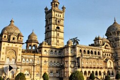 Vadodara Lok Sabha Seat: क्या BJP के गढ़ वडोदरा में कांग्रेस दे पाएगी टक्कर? | NDTV India Vadodara Lok Sabha Seat: क्या BJP के गढ़ वडोदरा में कांग्रेस दे पाएगी टक्कर? | NDTV India