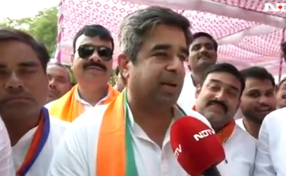 BJP बनाम 'INDIA' : मुस्लिम बहुल श्रावस्ती सीट पर दिलचस्प लड़ाई, जानें- कौन मारेगा बाजी