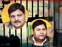 साउथ अफ्रीका में कभी चलाते थे सरकार! अब तड़ीपार; सहारनपुर के 'गुप्ता बंधुओं' के अर्श से फर्श वाली पूरी कहानी