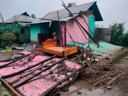 EU Announces Over Rs 2 Crore Aid For Manipur, Hit By Hailstorm, Heavy Rain EU Announces Over Rs 2 Crore Aid For Manipur, Hit By Hailstorm, Heavy Rain