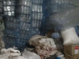 MP News: खाद्य पदार्थों में मिलावट कर लोगों की जिंदगी से कर रहे थे खिलवाड़, अब 17 कारोबारियों को मिली ऐसी सजा MP News: खाद्य पदार्थों में मिलावट कर लोगों की जिंदगी से कर रहे थे खिलवाड़, अब 17 कारोबारियों को मिली ऐसी सजा