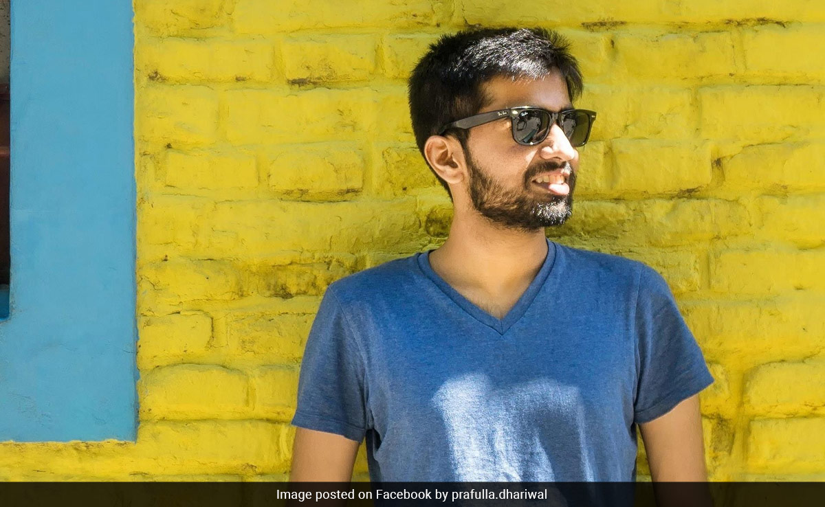 All About Prafulla Dhariwal, Indian Tech-Whiz Behind OpenAI's GPT-4o