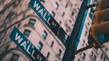 Nasdaq, Dow Fall Over 1% As Inflation Data Hits Fed Bets, S&P 500 Nears Worst Month Since April