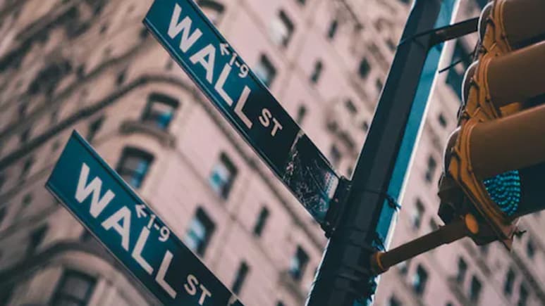 Nasdaq, Dow Fall Over 1% As Inflation Data Hits Fed Bets, S&P 500 Nears Worst Month Since April