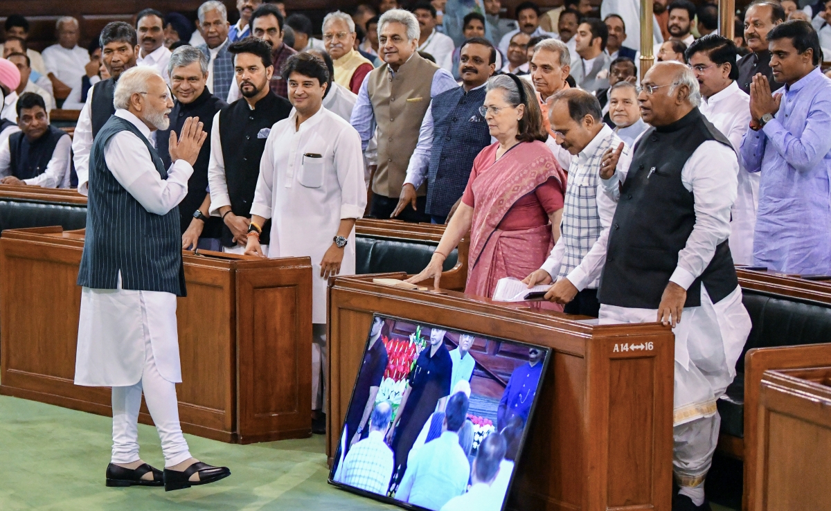 BJP को हराना या घटाना चाहती है कांग्रेस? मल्लिकार्जुन खरगे के दावे से समझिए पूरा 'गेम प्लान'