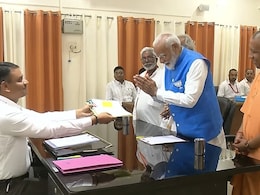 काशी से नामांकनः कौन हैं यह शख्स, जिन्हें आज पीएम मोदी ने खड़े होकर किया नमस्कार? काशी से नामांकनः कौन हैं यह शख्स, जिन्हें आज पीएम मोदी ने खड़े होकर किया नमस्कार?