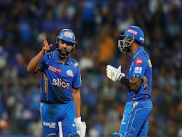 "चीते की चाल, बाज़ की नज़र...", पूर्व दिग्गज ने रोहित शर्मा के खराब फॉर्म को लेकर किया पोस्ट, फैन्स के बीच मचाई खलबली "चीते की चाल, बाज़ की नज़र...", पूर्व दिग्गज ने रोहित शर्मा के खराब फॉर्म को लेकर किया पोस्ट, फैन्स के बीच मचाई खलबली