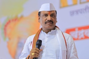 Samruddhi Mahamarg: जन्म 1985 चा, जमीन 1971 ची? दानवेंनी सादर केले 'महाघोटाळ्या'चे पुरावे, प्रकरण काय?