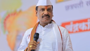 Samruddhi Mahamarg: जन्म 1985 चा, जमीन 1971 ची? दानवेंनी सादर केले 'महाघोटाळ्या'चे पुरावे, प्रकरण काय?