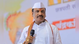 अंबादास दानवेंचा सरकारवर निशाणा, जिल्हा परिषद विद्यार्थ्यांचा फोटो शेअर करत म्हटलं...