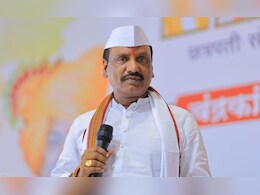 'एकटं लढलं तर जास्त जागा निवडून येतात', ठाकरे गटाच्या नेत्याचा इशारा काय? 'एकटं लढलं तर जास्त जागा निवडून येतात', ठाकरे गटाच्या नेत्याचा इशारा काय?