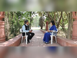 Exclusive: कन्नौज की जनता या मैनपुरी की जनता किसे चुनेंगी? डिंपल यादव ने दिया ये जवाब Exclusive: कन्नौज की जनता या मैनपुरी की जनता किसे चुनेंगी? डिंपल यादव ने दिया ये जवाब