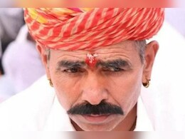 राजस्थान में कांग्रेस नेता की रेलवे ट्रैक पर मिली लाश, पुलिस जांच में जुटी