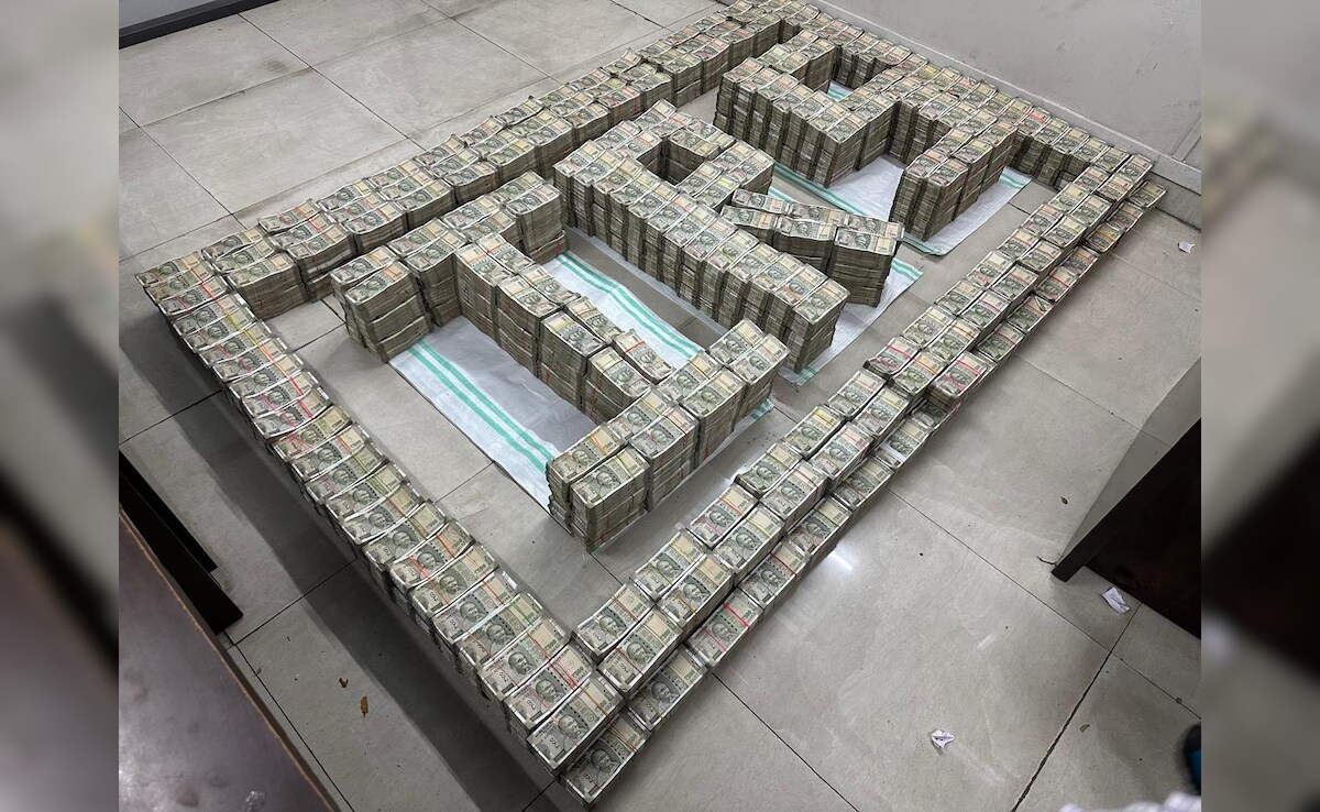 Latest and Breaking News on NDTV Latest and Breaking News on NDTV