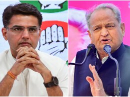 Rajasthan Politics: 'गहलोत ने जो पायलट के साथ अब वही...', BJP नेता के बयान से राजस्थान में गरमाई सियासत