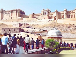 राजस्थान पुलिस की पर्यटकों से अपील, राजस्थान घूमने का बना रहे हैं प्लान तो इन बातों का रखें ध्यान