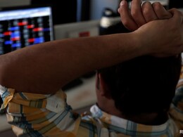 Sensex Down By Over 4,000 Points As Votes Are Counted For Lok Sabha Polls