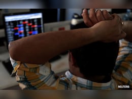 Indian Stocks Witness Another Day Of Bloodbath As Sensex, Nifty Shed 1.5% Each Indian Stocks Witness Another Day Of Bloodbath As Sensex, Nifty Shed 1.5% Each