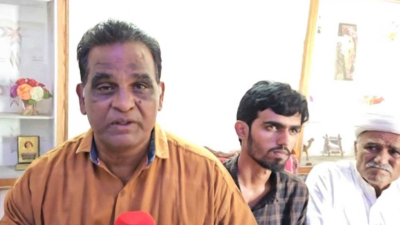 जोधपुर में पंजाब पुलिस पर FIR, फेक केस में युवक को फंसाने का है आरोप