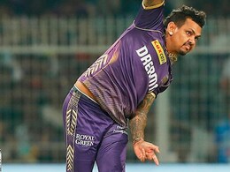 "मैंने हाल ही में खासी कोशिश की थी...", साथी आंद्रे रसेल ने सुनील नरेन से की यह बड़ी अपील