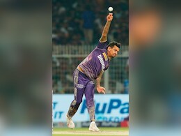 सुनील नारायण इतिहास रचणार? 18 धावा करताच ही कामगिरी करणारा ठरेल एकमेव खेळाडू सुनील नारायण इतिहास रचणार? 18 धावा करताच ही कामगिरी करणारा ठरेल एकमेव खेळाडू
