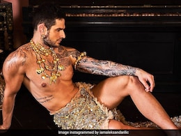 कौन है अलेक्जेंडर एलेक्स एलिक? जो नताशा स्टेनकोविक के साथ कैमरे में हुआ कैद