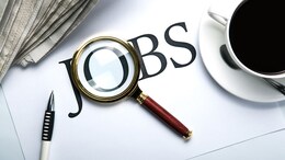 Job Interview Tips : मुलाखतीदरम्यान या चुका टाळल्यास तुमची नोकरी पक्की समजा!&nbsp;
