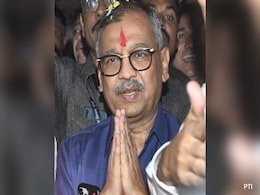 "Getting Great Response Due To People's Love For PM Modi": BJP Candidate Ujjwal Nikam "Getting Great Response Due To People's Love For PM Modi": BJP Candidate Ujjwal Nikam