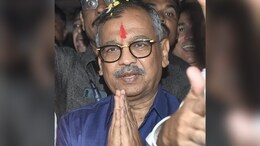 Ujjwal Nikam : उज्वल निकमांची राज्यसभेवर वर्णी, संतोष देशमुख केस पाहणार का? कायदा काय सांगतो?