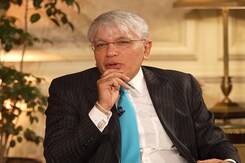 "Employed-Poverty Key Issue In India": Manish Sabharwal "Employed-Poverty Key Issue In India": Manish Sabharwal