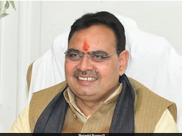 Rajasthan Politics: राजस्थान में आज होने जा रही बड़ी बैठक, सीएम भजनलाल शर्मा के साथ मुख्य सचिव भी होंगे शामिल Rajasthan Politics: राजस्थान में आज होने जा रही बड़ी बैठक, सीएम भजनलाल शर्मा के साथ मुख्य सचिव भी होंगे शामिल