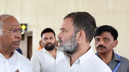 "Reject Your Attempt To...": Poll Body To Congress On Haryana Counting Charge