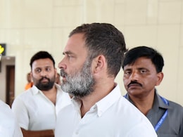 "Reject Your Attempt To...": Poll Body To Congress On Haryana Counting Charge