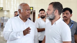 Infighting, Alliances, EVMs In Focus As Congress Reviews Shock Haryana Loss