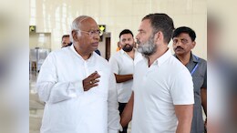 Opinion | 'Humiliation', 'Neglect': Congress's Quiet Unravelling As Leader After Leader Leaves