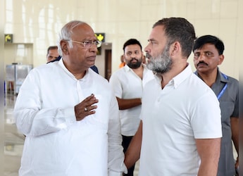 Opinion | 'Humiliation', 'Neglect': Congress's Quiet Unravelling As Leader After Leader Leaves