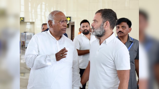 Opinion | 'Humiliation', 'Neglect': Congress's Quiet Unravelling As Leader After Leader Leaves