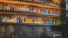 Hyderabad By Night: 10 Bars That'll Make You Forget You Ever Had A Couch